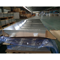 8011 Aluminum anodized sheet